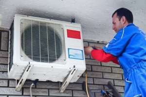 24/7 and Emergency HVAC Near Alamo Heights, TX | Air Conidtioning and Heating Contractors